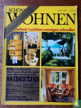 Schöner Wohnen 1 - Image 1