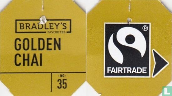 Golden Chai - Image 3