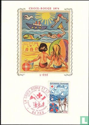 Été - Image 1
