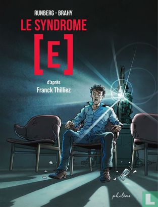 Le Syndrome [E] - Afbeelding 1