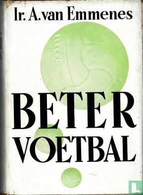Beter voetbal - Image 1