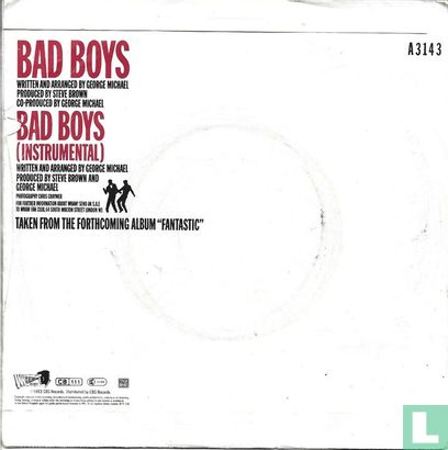 Bad Boys - Image 2