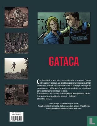 Gataca - Bild 2