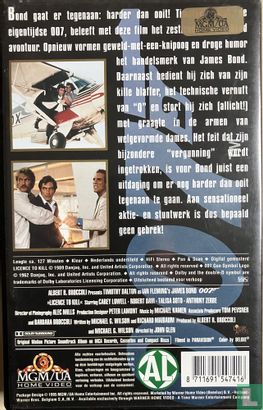 Licence to Kill - Bild 2
