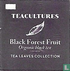Black Forest Fruit - Afbeelding 3