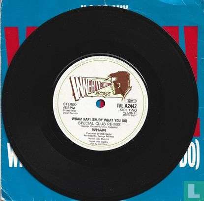 Wham Rap - Image 3