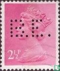 Elizabeth II - Bild 1