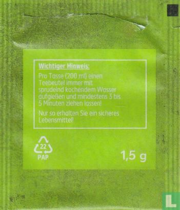 Grüner Tee Sencha - Image 2