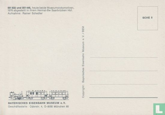 Bayerisches Eisenbahn Museum - Image 2