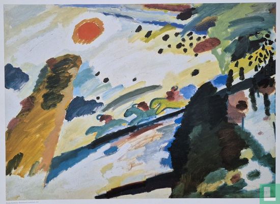 Romantische Landschaft - Image 1