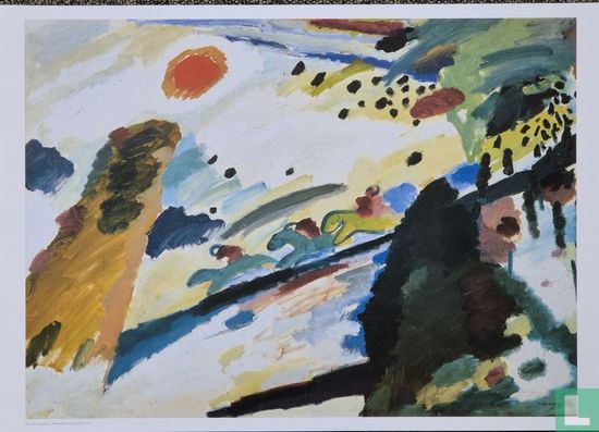 Romantische Landschaft - Image 4