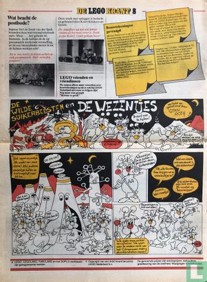 De Lego Krant 30 - Image 2