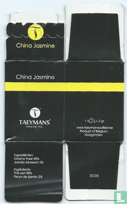 China Jasmine - Image 1