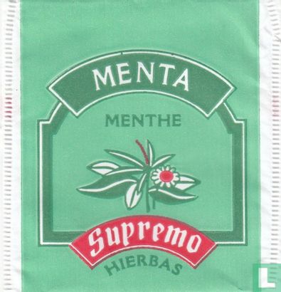 Menta - Afbeelding 1