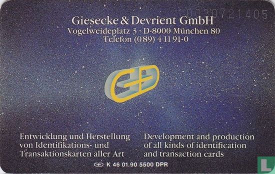 Giesecke & Devrient - Afbeelding 2