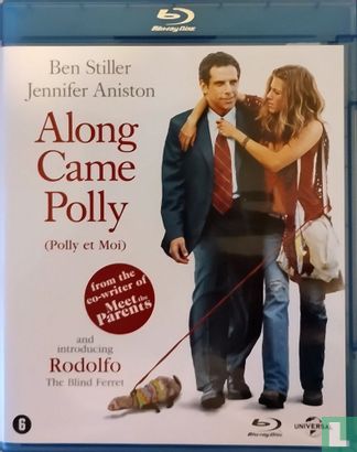 Along Came Polly - Image 1