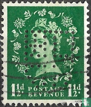 Elizabeth II - Bild 1
