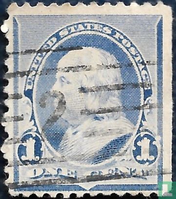 Benjamin Franklin