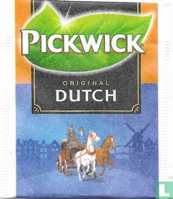 Original Dutch - Afbeelding 1