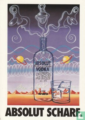 Absolut Charf - Image 1