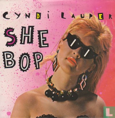 She Bop - Bild 1