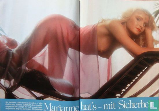 Playboy [DEU] 1 - Afbeelding 7