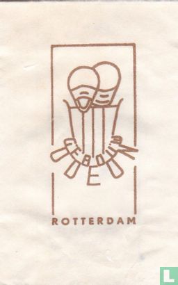 Gebouw Odeon - Image 1