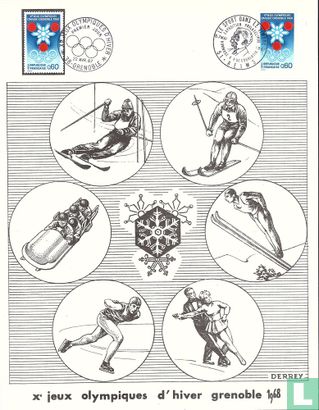 Winter Olympics - Image 1