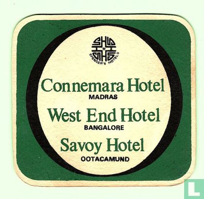 Connemara hotel - Image 2