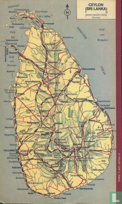 Reiseführer Ceylon - Image 2