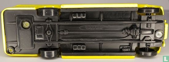 AEC Regent 'Lloyd Loom' - Image 3
