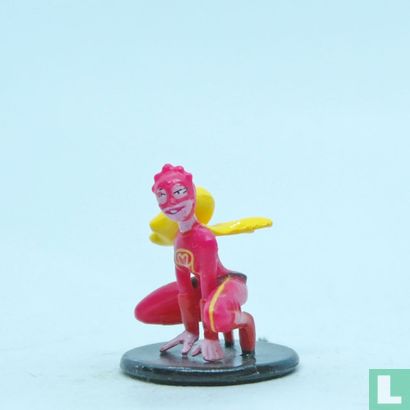 Mega Mindy - Image 4
