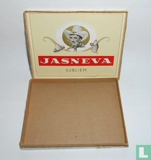 Jasneva Subliem - Afbeelding 2