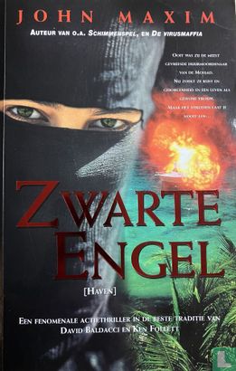 Zwarte engel - Image 1