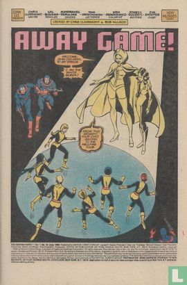 The New Mutants 16 - Bild 3