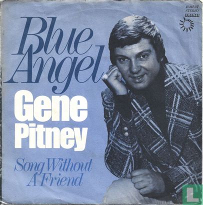 Blue Angel - Bild 2