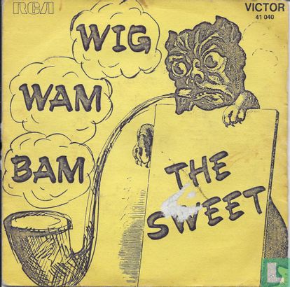 Wig-Wam-Bam - Image 1