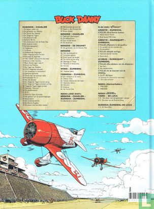 Air Race Pilot - Bild 2