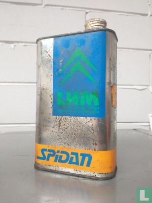Spidan LHM