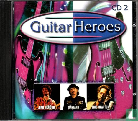 Guitar Heroes - Image 4
