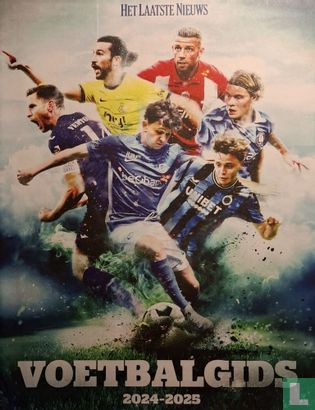 Voetbalgids - Image 1