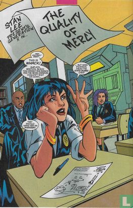 Generation X 46 - Afbeelding 3