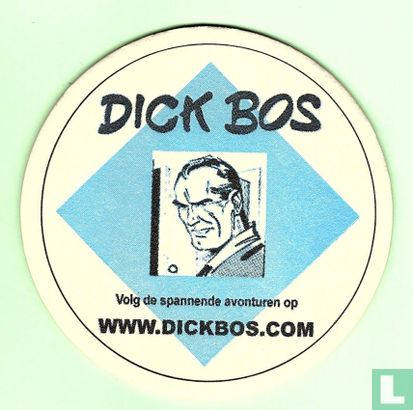 Dick Bos