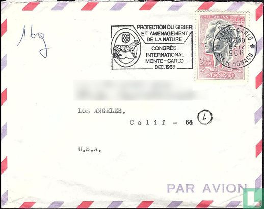 Luchtpost