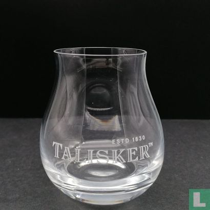 Talisker - Image 1
