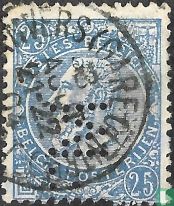 Leopold II - Afbeelding 1