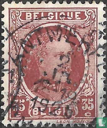 Albert I - Image 1