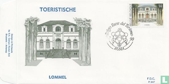 Lommel