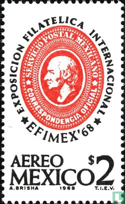 EFIMEX'68