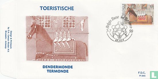 Termonde